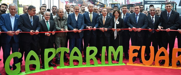 Gap Tarım