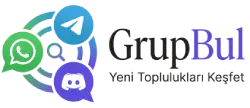 GrupBul Logo